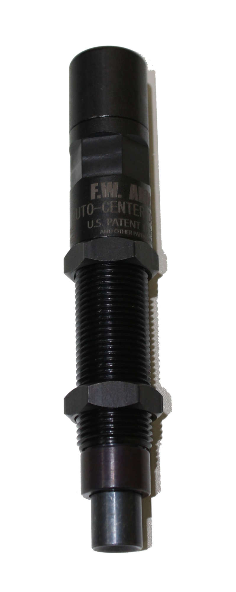 FW ARMS™ PRIMER POPPER AUTOCASE CENTERING DECAPPER/DEPRIMER A3G
